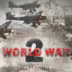 World War 2: Road to Victory