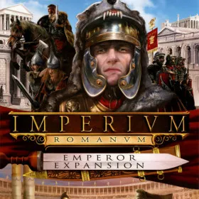 Imperium Romanum: Emperor Expansion