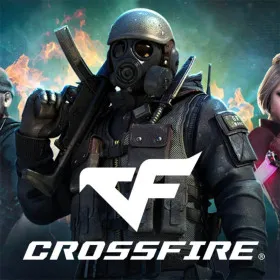 Cross Fire