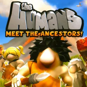 The Humans (2009)