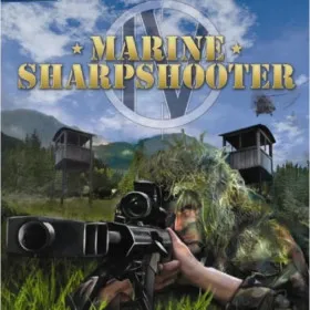 Marine Sharpshooter 4: Locked and Loaded