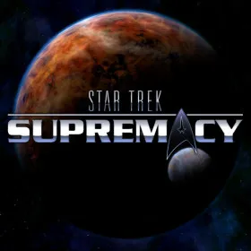 Star Trek: Supremacy