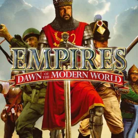 Empires: Dawn of the Modern World