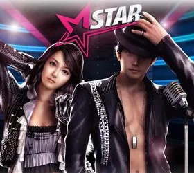 MStar