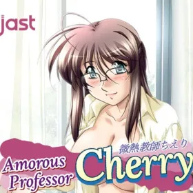 Amorous Professor Cherry