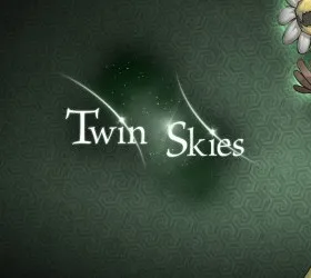 Twin Skies