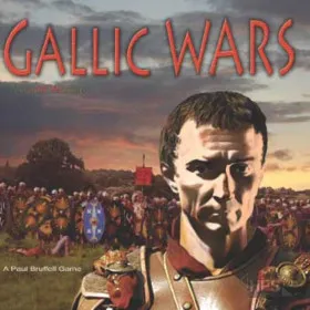 Ancient Warfare: Gallic Wars