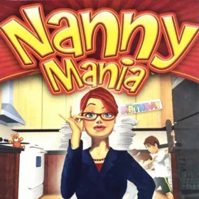 Nanny Mania