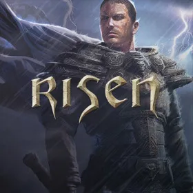 Risen