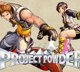 Project Powder