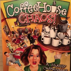 Coffee House Chaos