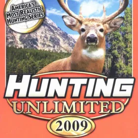 Hunting Unlimited 2009