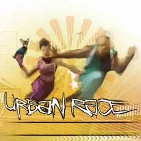 Urban Race