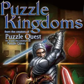 Puzzle Kingdoms