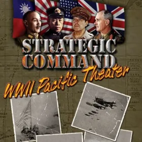 Strategic Command: WWII Pacific Theater