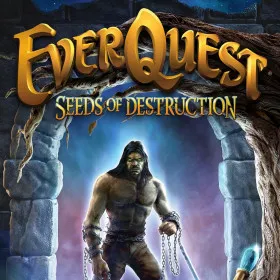 EverQuest: Seeds of Destruction
