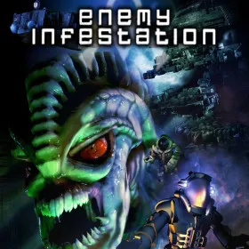 Enemy Infestation
