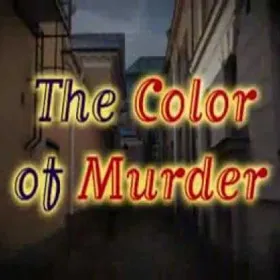 The Colour of Murder: A Carol Reed Mystery