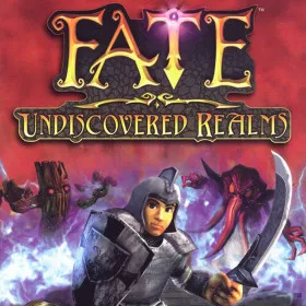 Fate: Undiscovered Realms