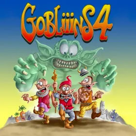 Gobliiins 4