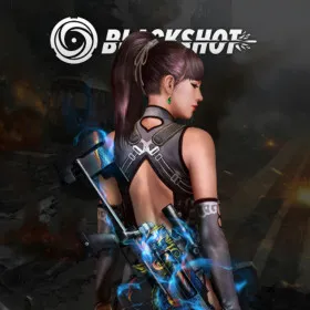 Blackshot