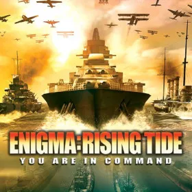 Enigma: Rising Tide