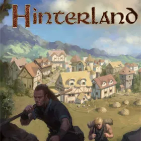 Hinterland
