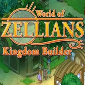 World of Zellians