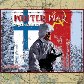 Squad Battles: Winter War