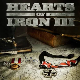Hearts of Iron III