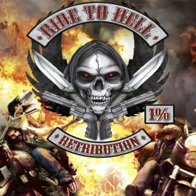 Ride to Hell: Retribution
