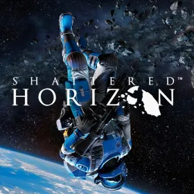 Shattered Horizon