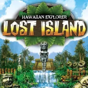 Hawaiian Explorer: Lost Island