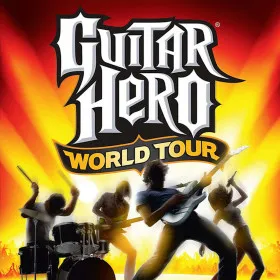Guitar Hero: World Tour