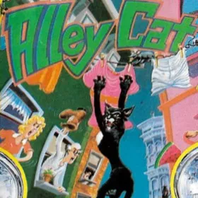 Alley Cat
