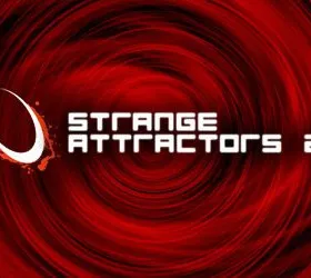 Strange Attractors 2