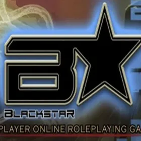 Blackstar (2010)