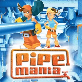 Pipe Mania (2008)