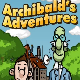 Archibald's Adventures