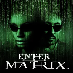 Enter The Matrix