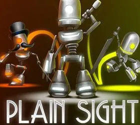 Plain Sight