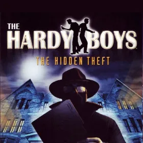 The Hardy Boys: The Hidden Theft