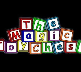 The Magic Toy Chest