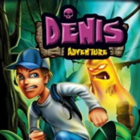 Denis Adventure