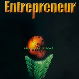 Entrepreneur