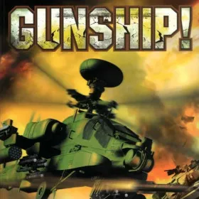 Gunship!