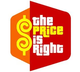 The Price Is Right