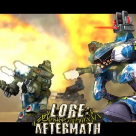 Lore: Aftermath