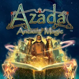 Azada: Ancient Magic