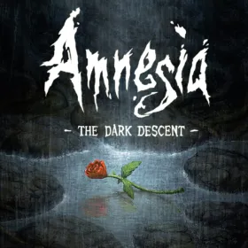 Amnesia: The Dark Descent